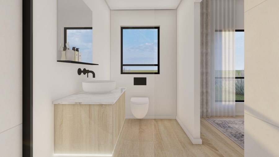 4 Bedroom Property for Sale in Langebaan Country Estate Western Cape